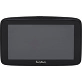 TomTom Go Professional 5" 2nd Gen Large Vehicle GPS
